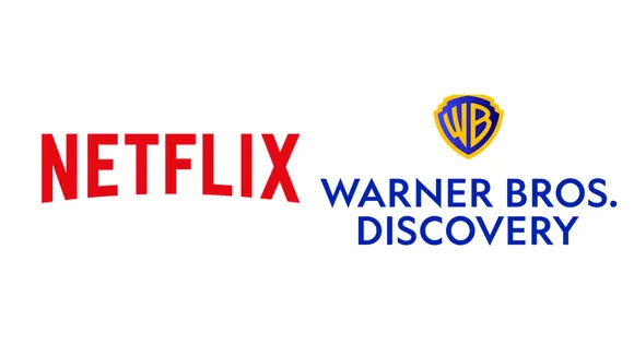 NetflixWarnerBros
