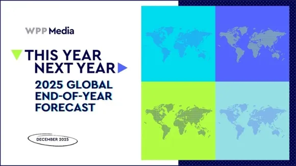 WPP report: global ad market remains resilient, driven by digital and AI