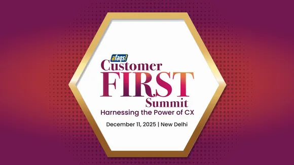 Customer first 2025