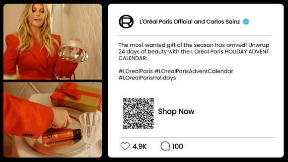 NEXad launches SocialSync, converts social media posts into Interactive CTV ads