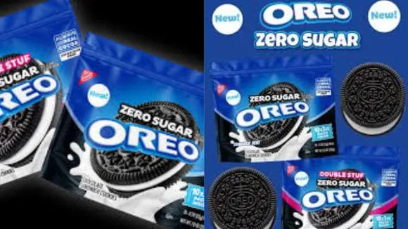 Oreo goes zero sugar, sparks 'chemistry lab' debate on ingredient list