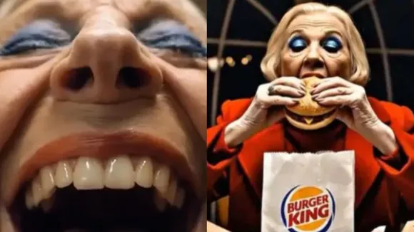 After Coca-Cola, McDonald’s comes under fire for AI Christmas ad, withdraws it