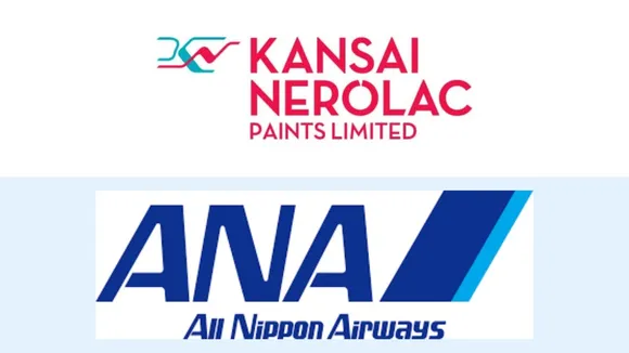 Why Kansai Nerolac is using a 5-star airline to sell decorative paints