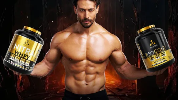 Tiger-Shroff