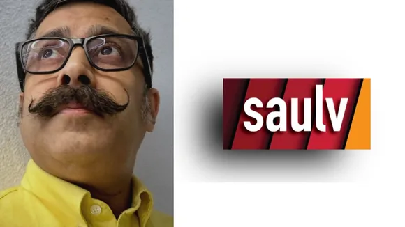 SaurabhSaksenaxSaulv
