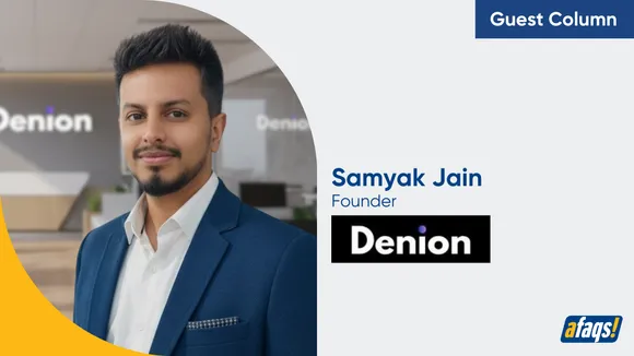 Samyak Denion
