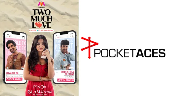 Pocket Aces- Shoppable content