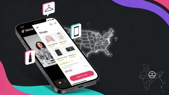 TikTok is now a shopping platform in the USA