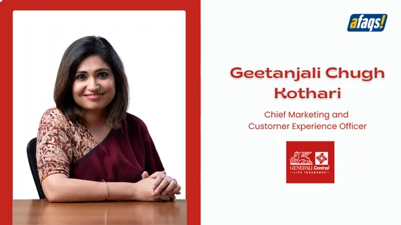 Geetanjali Chugh Kothari