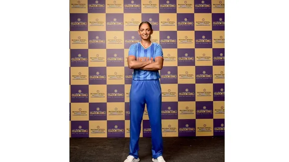 Harmanpreet Kaur