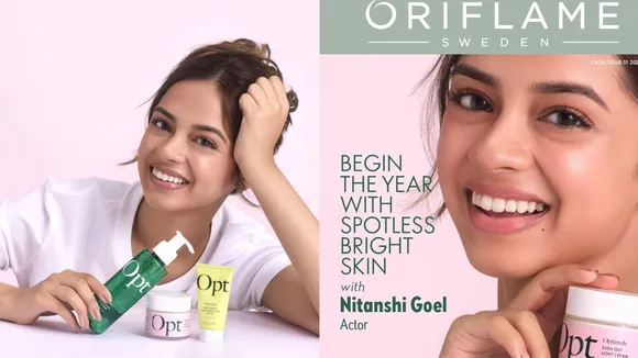 Oriflame