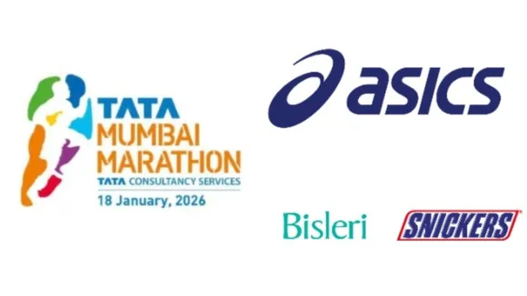 Inside the brand ecosystem of the 2026 Tata Mumbai Marathon