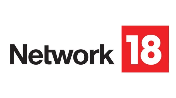 Network18