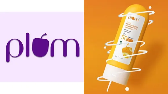 Why Plum voluntarily downgraded its sunscreen rating