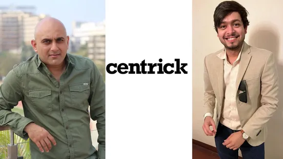 Centrick