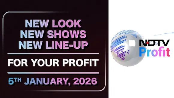 NDTV Profit
