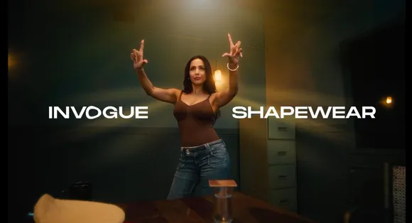 Malaika Arora x Invogue Shapewear