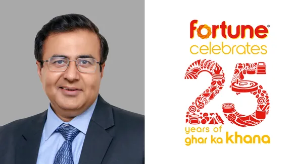 Fortune Mukesh Mishra