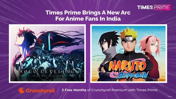 Crunchyroll