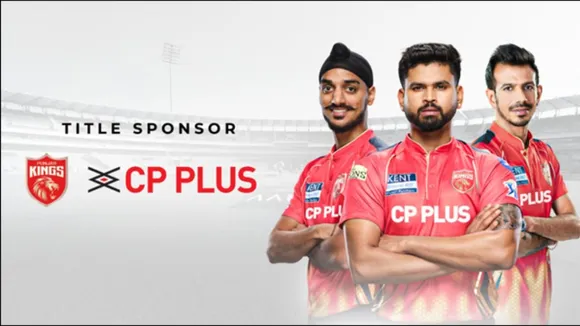 PunjabKings_CpPlus