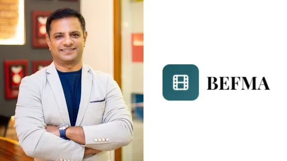 BEFMA