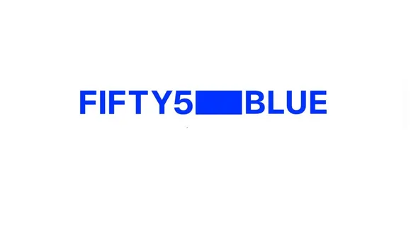 Fifty5Blue