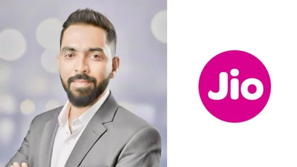 Jio