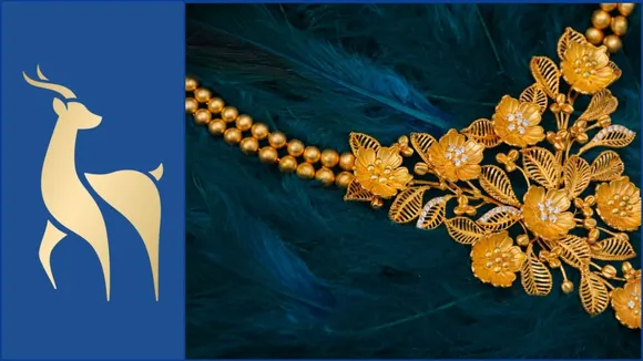 Shantiswarup Panda, Head of Marketing & Visual Merchandising, Indriya.