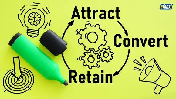 Customer retention