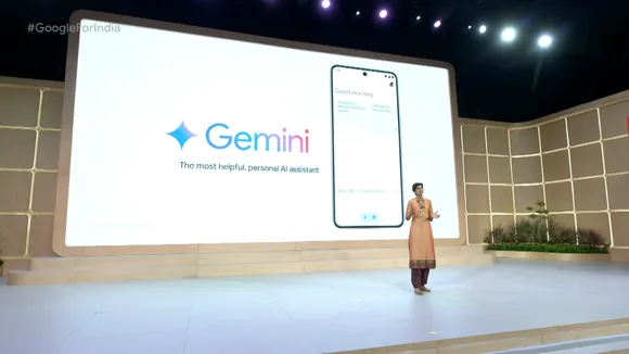 Google Gemini