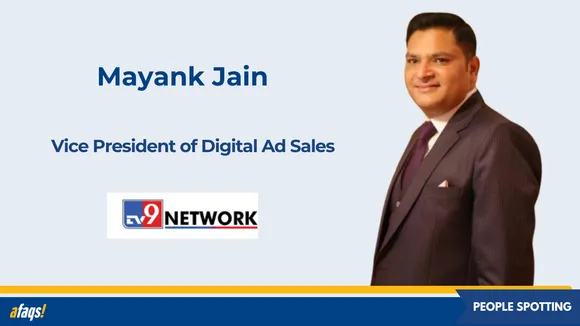 Mayank_TV9