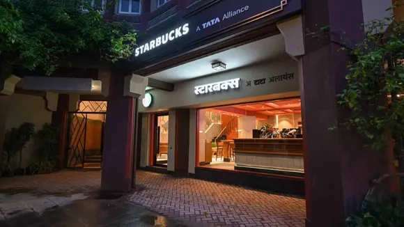Starbucks (2)