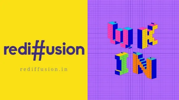Rediffusion helps W+K