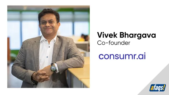 Vivek Bhargava