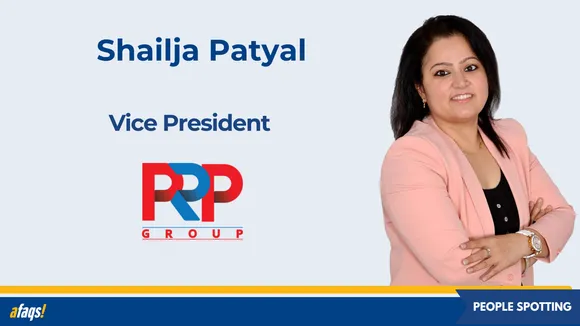PRPGroup_Shailja Patyal