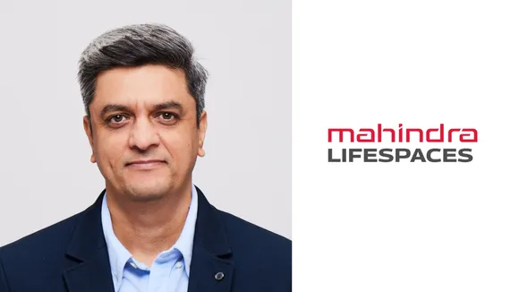 Abhimanyu Mathur x Mahindra Lifespace Developers