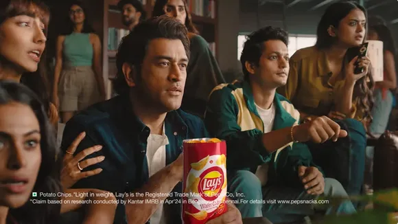 Lays_Dhoni