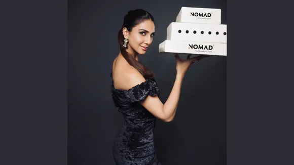 NomadPizza