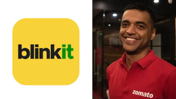 Deepinder_Blinkit