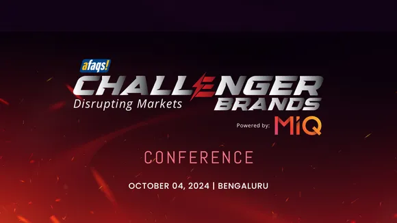 Challenger Brands