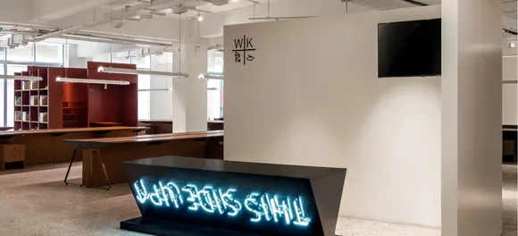 W+K India