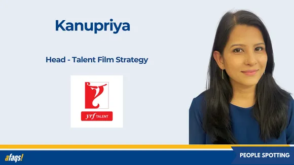 YRFTalent