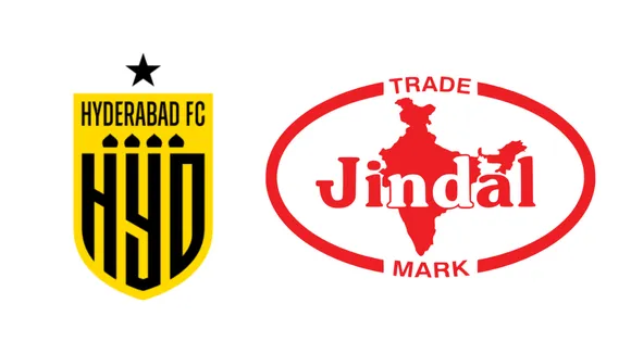 JindalxHyderabadFC