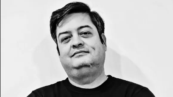former cheil India COO Sanjeev Jasani