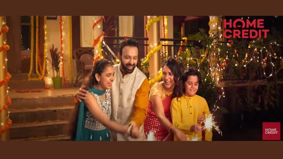 Home Credit India