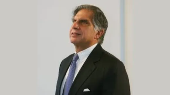RatanTata