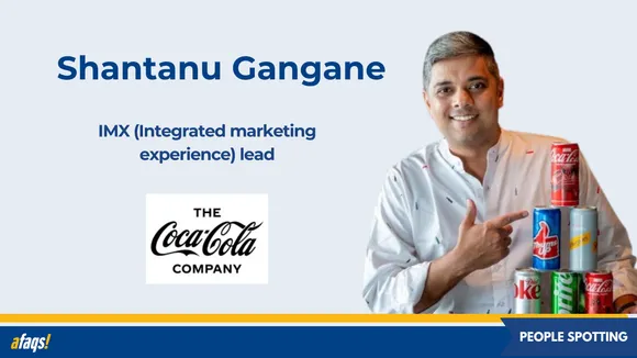 Shantanu_CocaCola