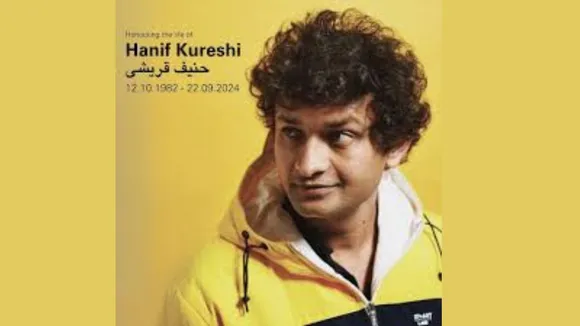 Hanif_Kureshi