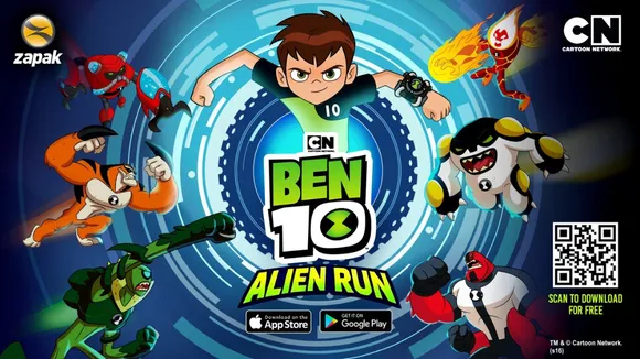 BEN10