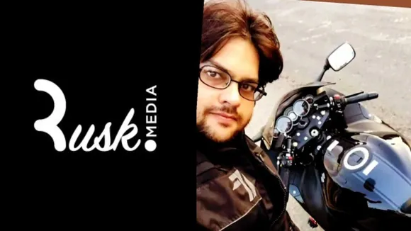 Ruskmedia